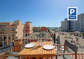 Apart-rent Apartment Gran reserva 0105